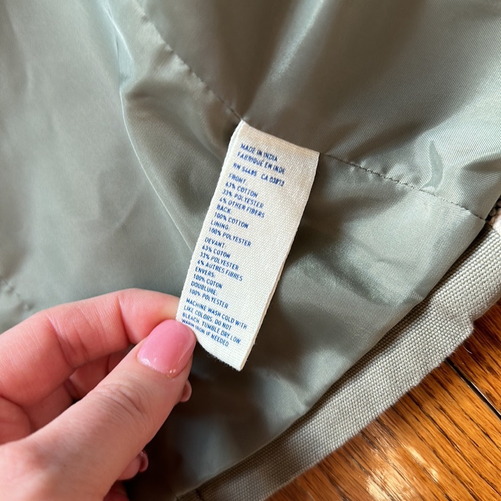 Unique Jacket ! - image 7